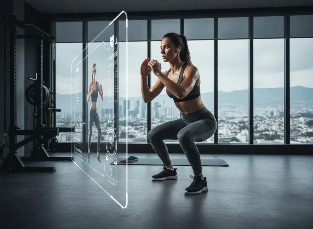 Почему онлайн-тренировки для профессиональных атлетов становятся все более популярным Почему онлайн-тренировки для профессиональных атлетов становятся все более популярным